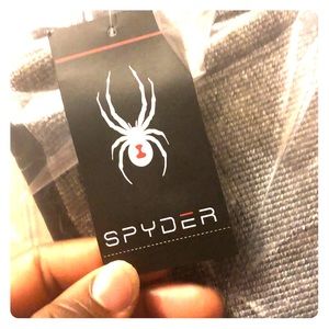 Authentic Big kids sweater never worn brand new in